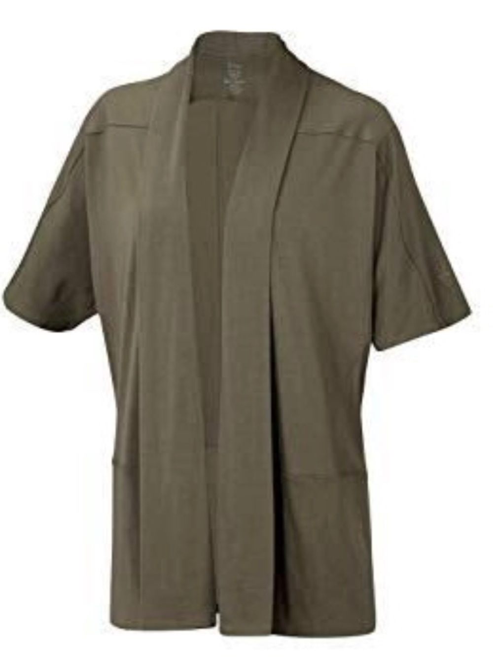 ibex Reiley Cardigan NWT